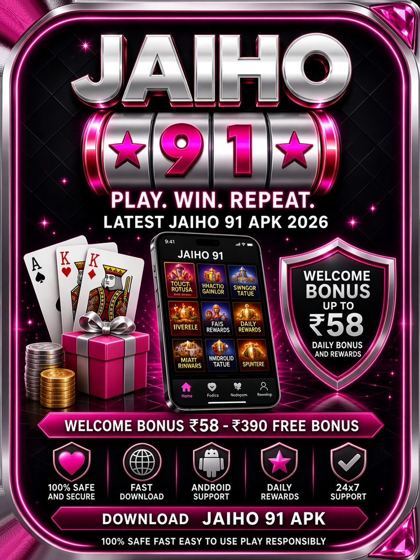 JaiHo 91 app screenshot 1
