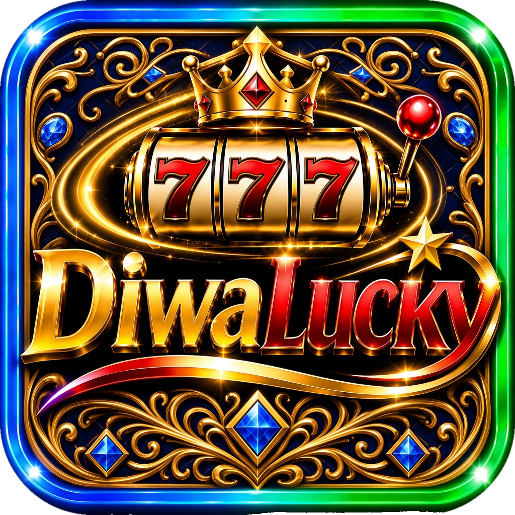 Diwa Lucky app icon