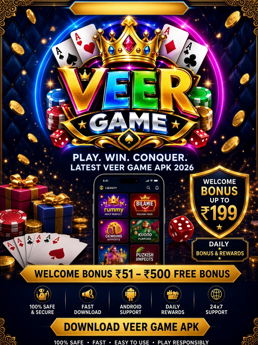 Veer Game app screenshot 1