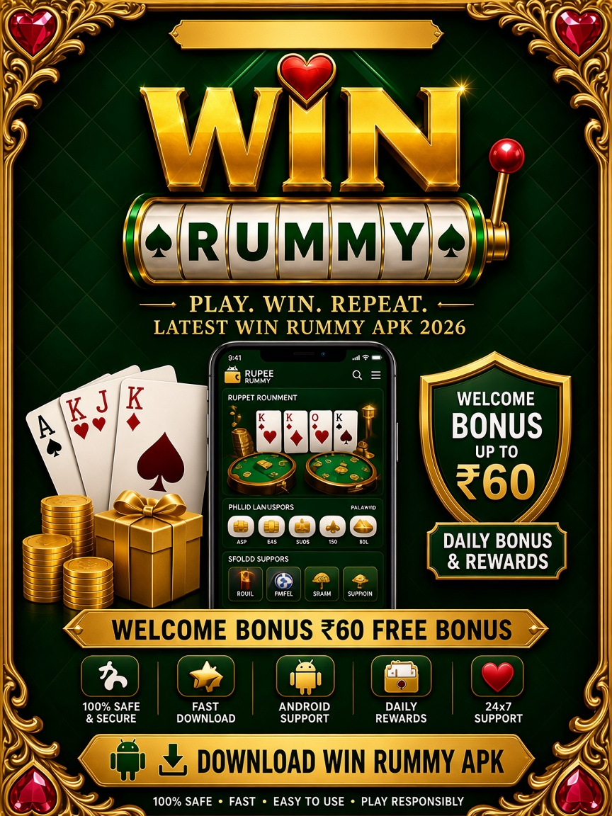 Win Rummy app screenshot 1
